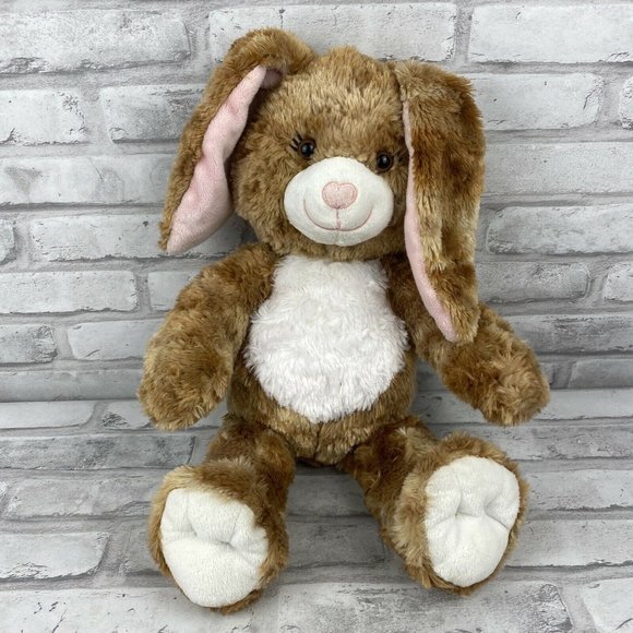 Build-A-Bear Workshop Other - Build a Bear Plush Bunny Rabbit Stuffed Animal